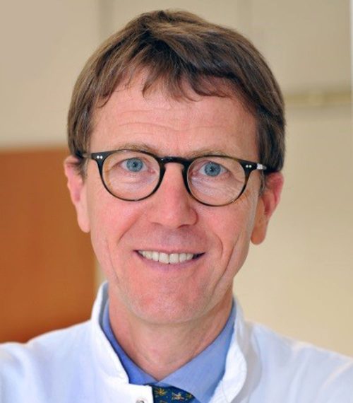 Prof. Dr. Heribert Schunkert