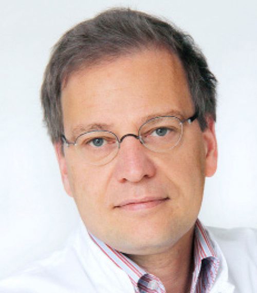 Prof. Dr. Karl-Ludwig Laugwitz