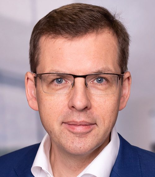 Prof. Dr. Ralf P. Brandes