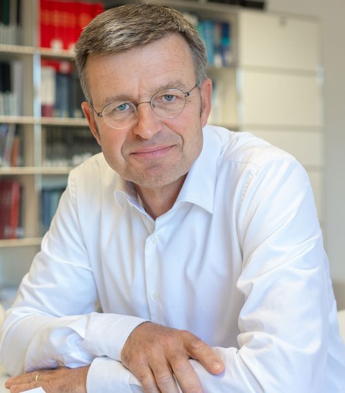 Prof. Dr. Dr. Stefan Engelhardt