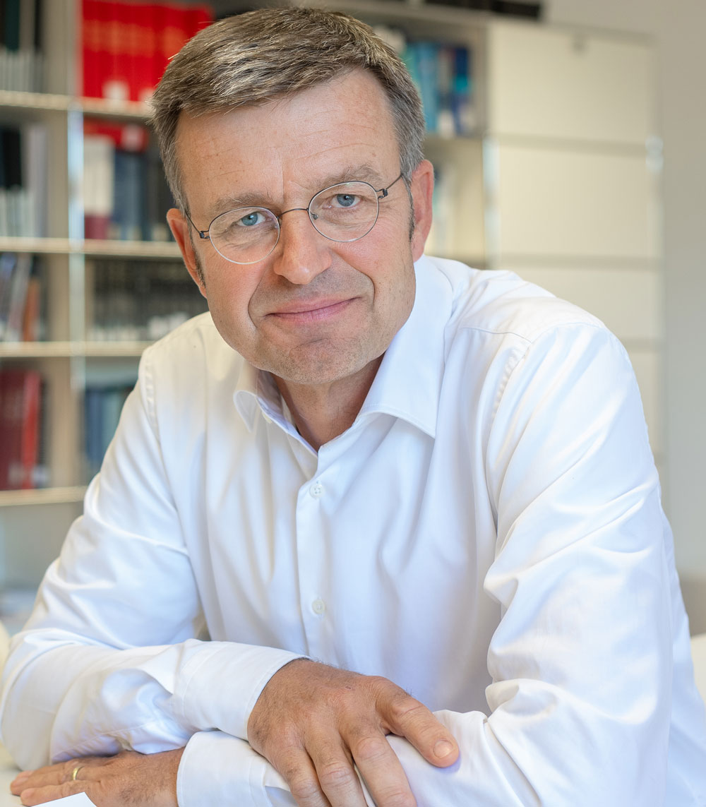 Prof. Dr. Dr. Stefan Engelhardt